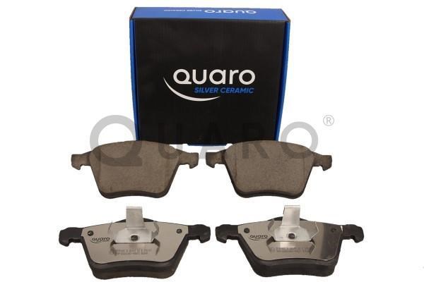 Brake Pad Set, disc brake QUARO QP9046C
