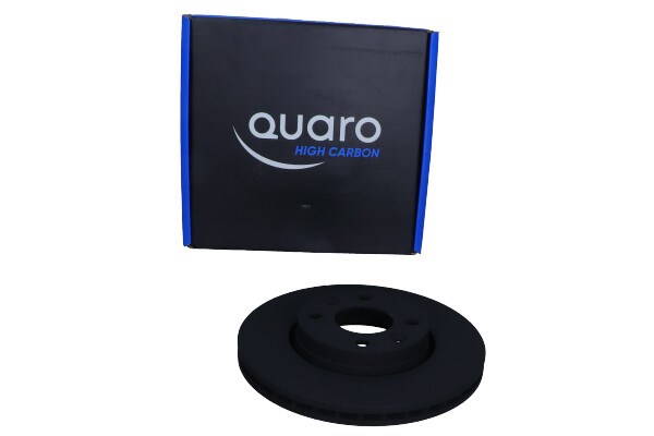 Brake Disc QUARO QD2881HC 2