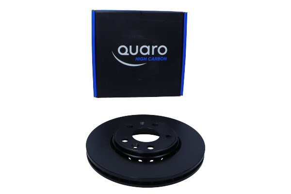 Brake Disc QUARO QD6967HC 2