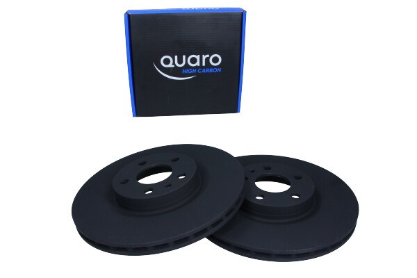 Brake Disc QUARO QD4594HC 3