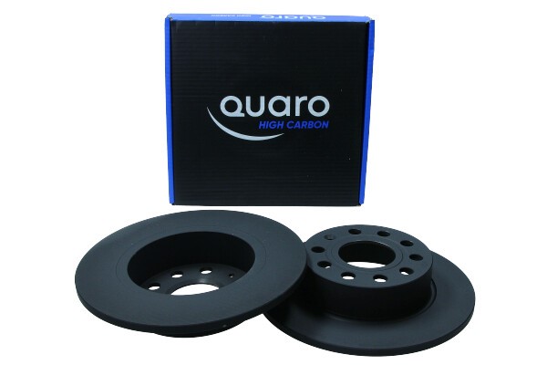 Brake Disc QUARO QD3955HC 2