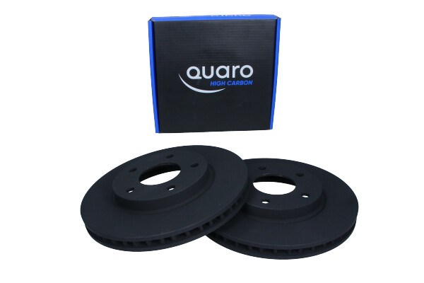 Brake Disc QUARO QD5186HC 3