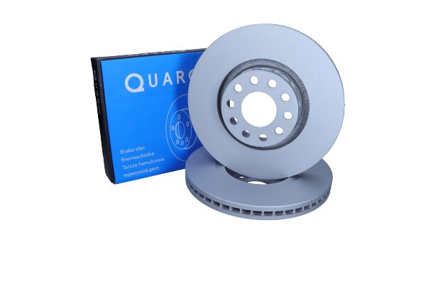 Brake Disc QUARO QD5088 3
