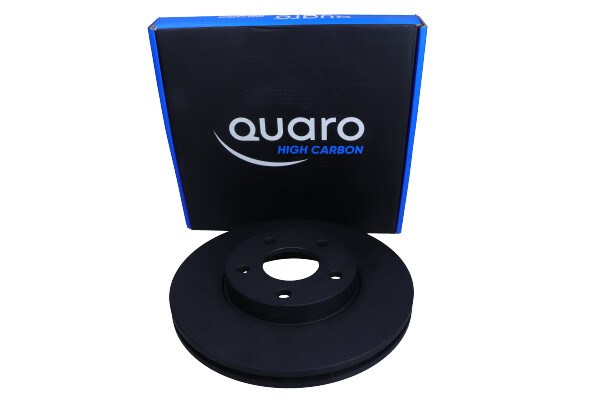 Brake Disc QUARO QD3605HC 4