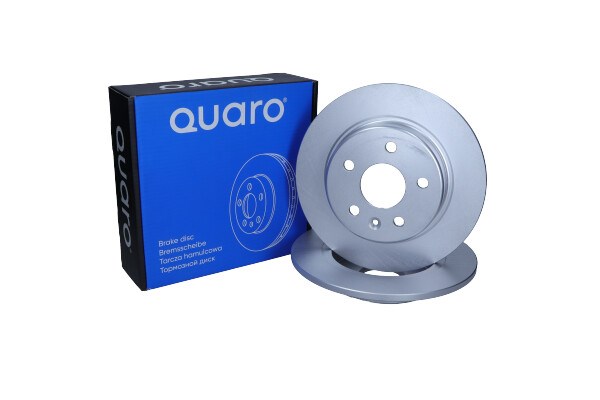 Brake Disc QUARO QD9793 3