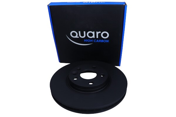 Brake Disc QUARO QD6766HC 4
