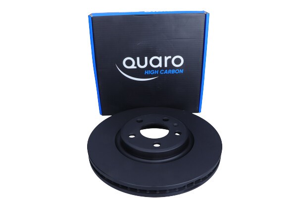 Brake Disc QUARO QD6768HC 4