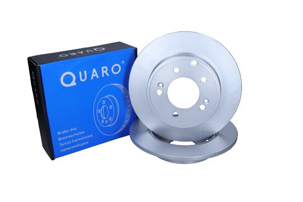 Brake Disc QUARO QD3937 3