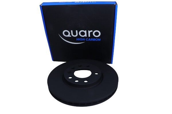 Brake Disc QUARO QD5263HC 4
