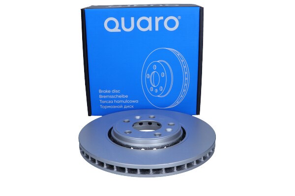 Brake Disc QUARO QD7441 4