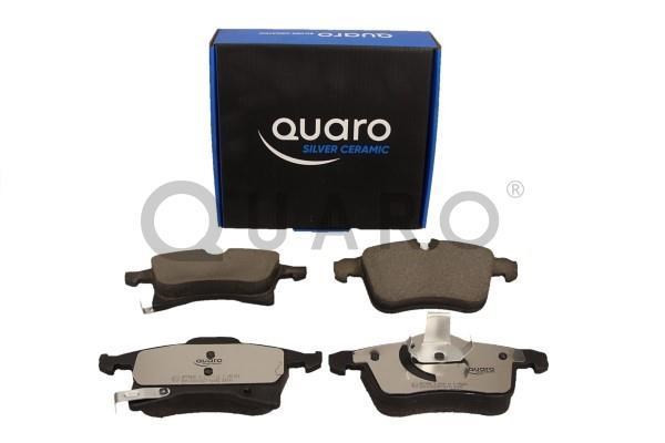 Brake Pad Set, disc brake QUARO QP7965C 2