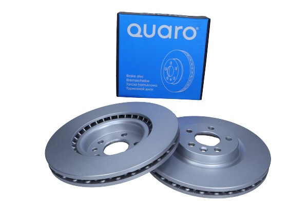 Brake Disc QUARO QD5294 2