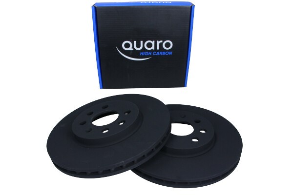 Brake Disc QUARO QD7147HC
