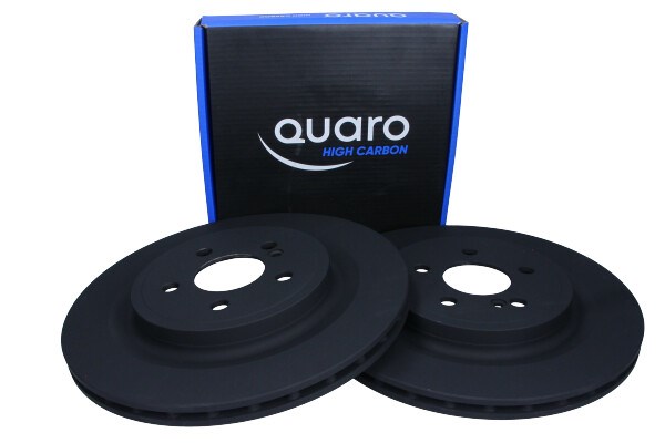Brake Disc QUARO QD6176HC 3