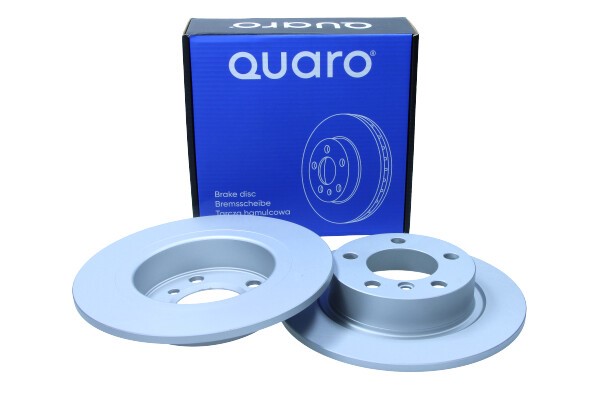 Brake Disc QUARO QD3530 2