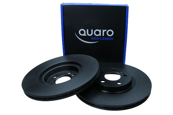 Brake Disc QUARO QD4664HC 2