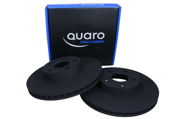 Brake Disc QUARO QD7079HC 3