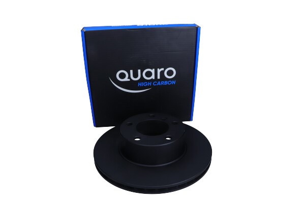 Brake Disc QUARO QD6517HC 3