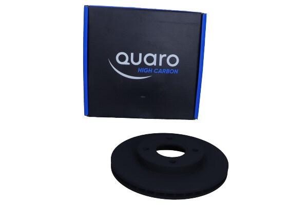 Brake Disc QUARO QD2853HC 2