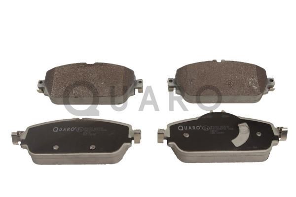 Brake Pad Set, disc brake QUARO QP6233