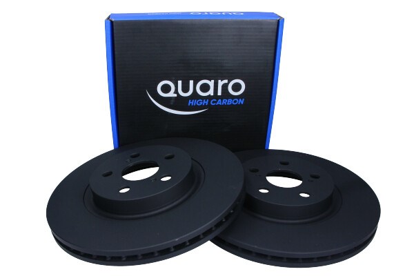 Brake Disc QUARO QD6208HC 3
