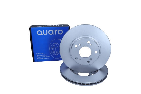 Brake Disc QUARO QD1105 3