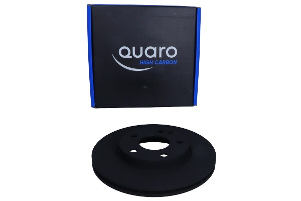 Brake Disc QUARO QD9699HC 2