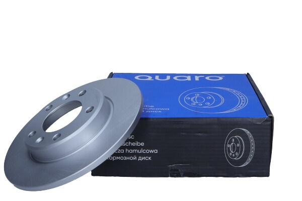 Brake Disc QUARO QD7921 3
