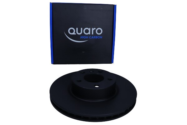 Brake Disc QUARO QD8065HC 2