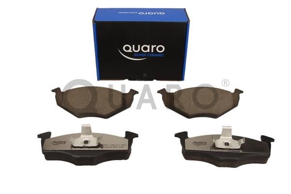 Brake Pad Set, disc brake QUARO QP3158C 2