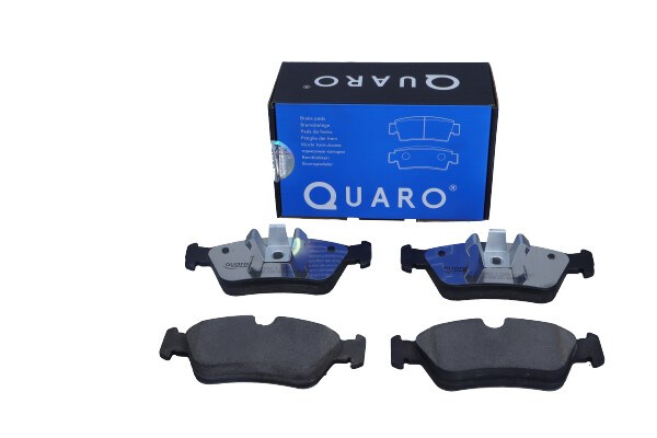 Brake Pad Set, disc brake QUARO QP8553C
