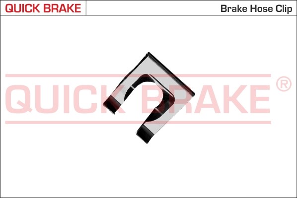 Holding Bracket, brake hose QUICK BRAKE 3224