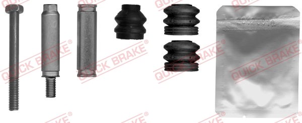 Guide Sleeve Kit, brake caliper QUICK BRAKE 1131485X