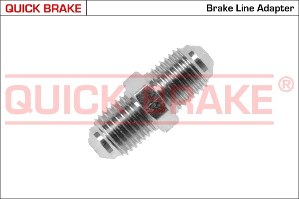 Adapter, brake line QUICK BRAKE OKK