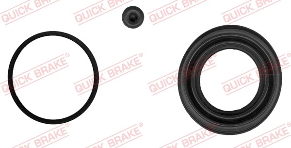 Repair Kit, brake caliper QUICK BRAKE 1140211