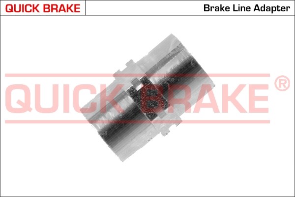 Adapter, brake line QUICK BRAKE ODD