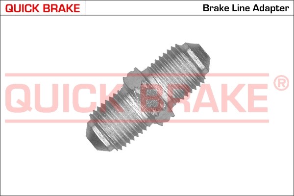 Adapter, brake line QUICK BRAKE OEE