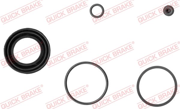 Repair Kit, brake caliper QUICK BRAKE 1140034