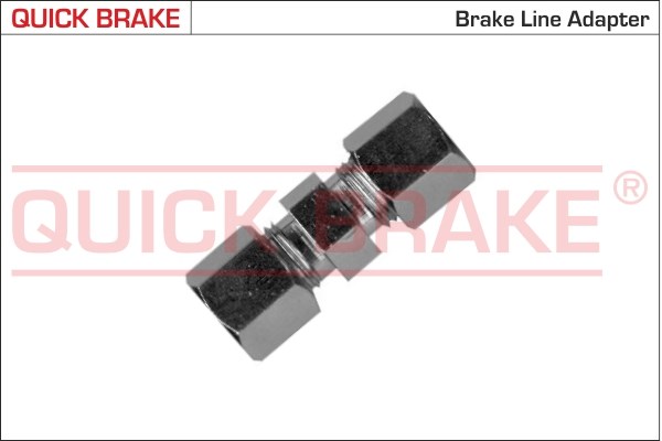 Adapter, brake line QUICK BRAKE STT50