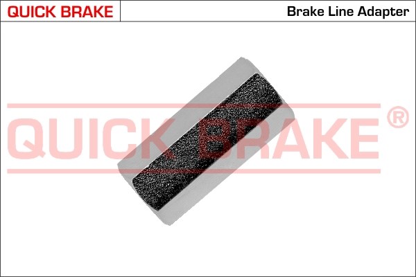 Adapter, brake line QUICK BRAKE OFF