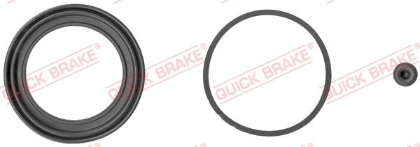 Repair Kit, brake caliper QUICK BRAKE 1140093