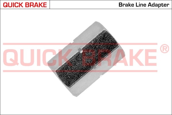 Adapter, brake line QUICK BRAKE OBB