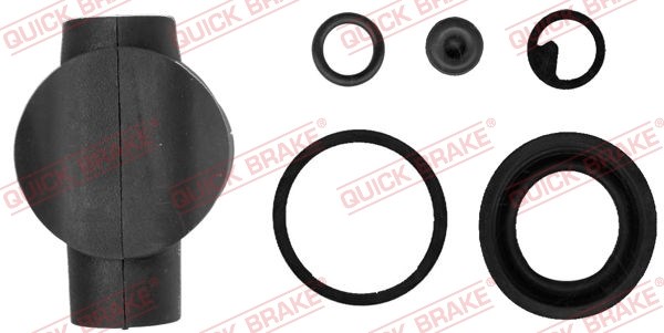 Repair Kit, brake caliper QUICK BRAKE 1140268
