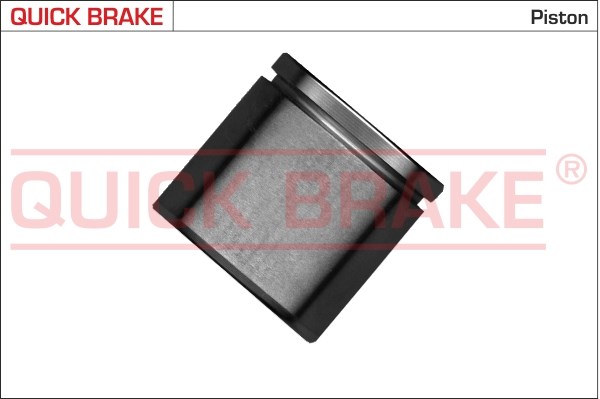 Piston, brake caliper QUICK BRAKE 185003