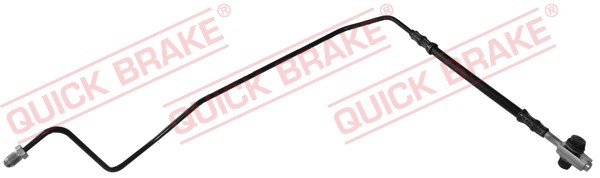 Brake Hose QUICK BRAKE 96005X