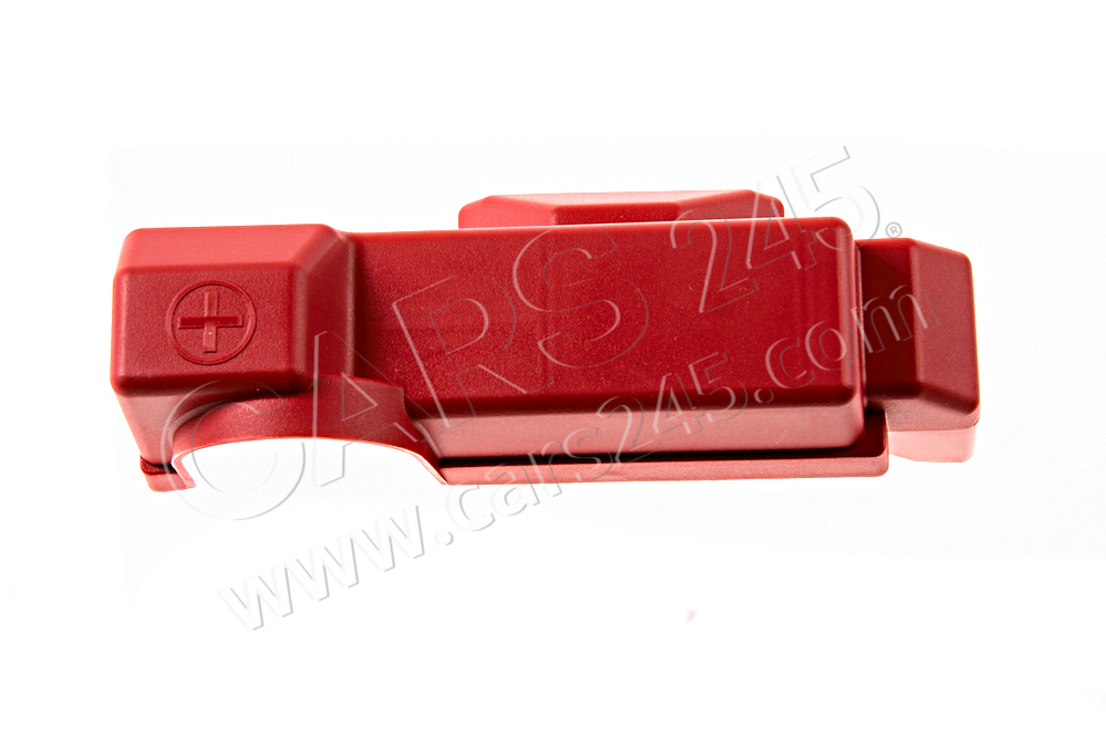 Part - 243122802R - Cover-Harn Fuse Re RENAULT 243122802R