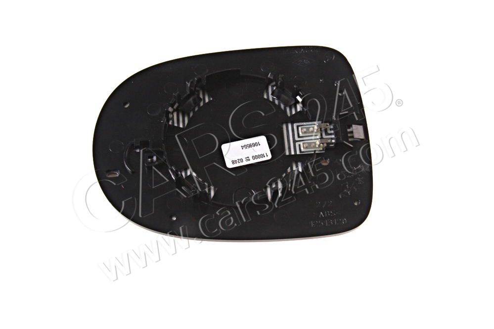 Part - 7701069554 - Ray Mirror 1300 RENAULT 7701069554 2