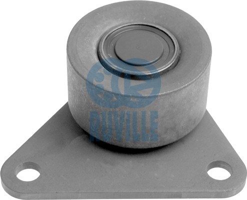 Deflection/Guide Pulley, timing belt RUVILLE 56515