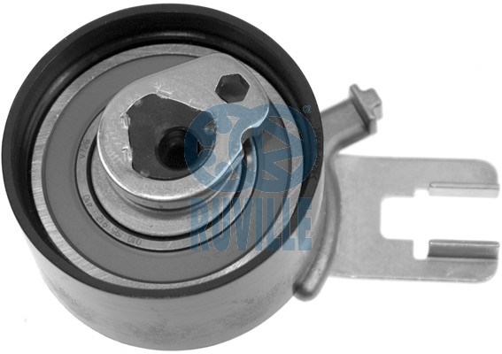 Tensioner Pulley, timing belt RUVILLE 56541