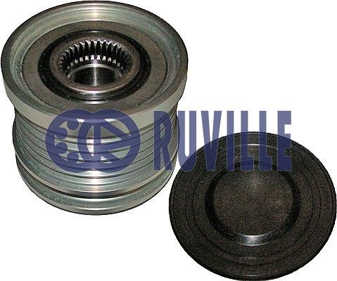 Alternator Freewheel Clutch RUVILLE 59928